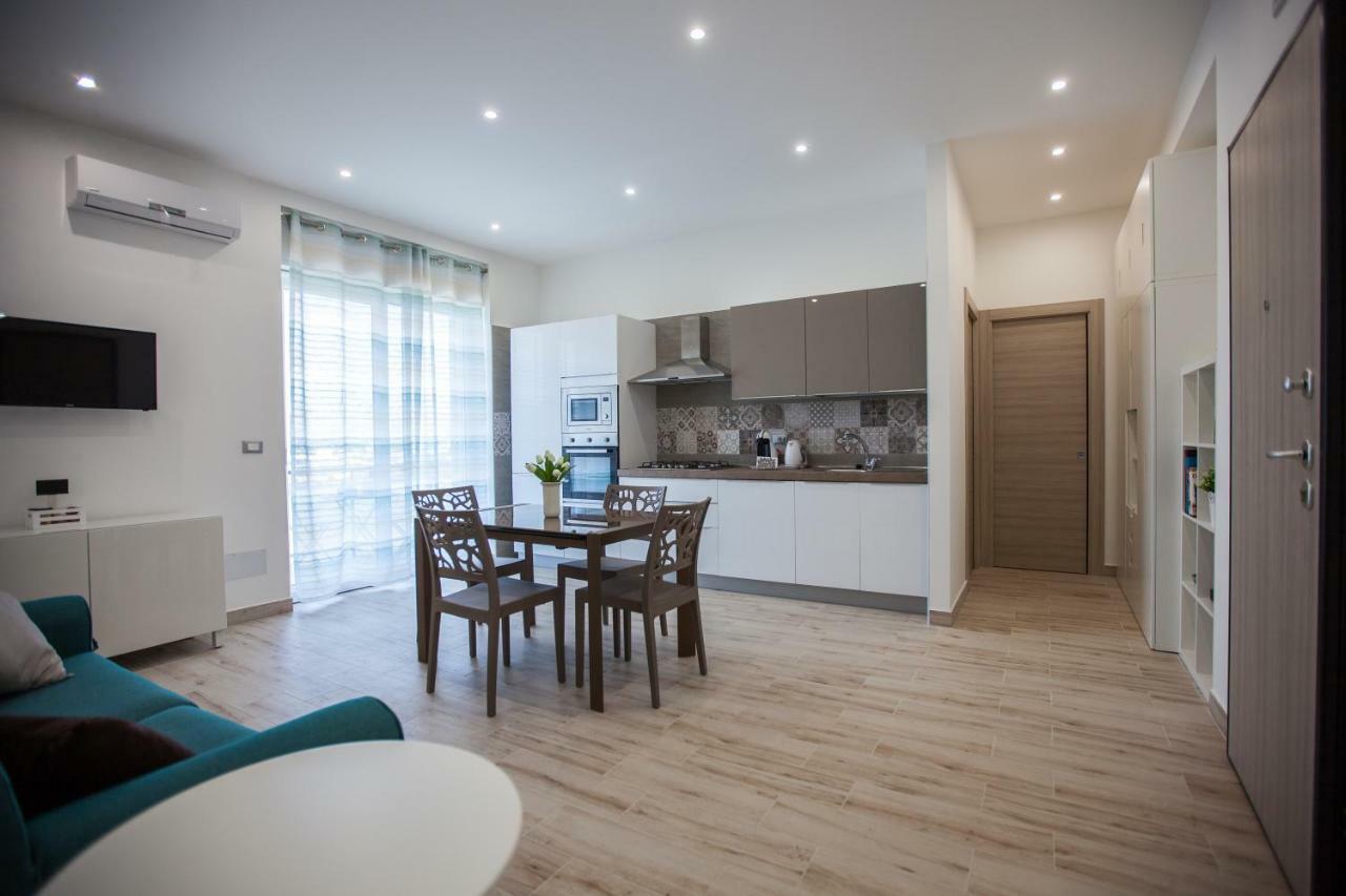 Il Quadrifoglio Apartment Syracuse Exterior photo