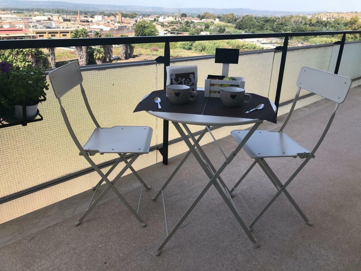Il Quadrifoglio Apartment Syracuse Exterior photo