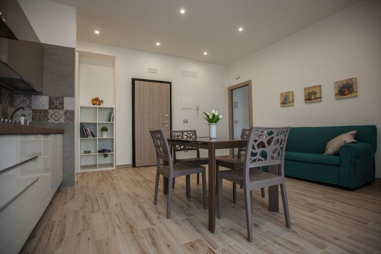 Il Quadrifoglio Apartment Syracuse Exterior photo