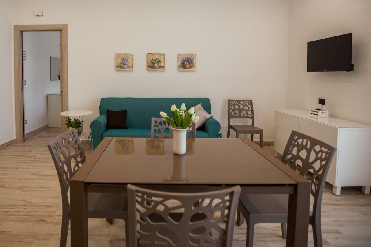 Il Quadrifoglio Apartment Syracuse Exterior photo