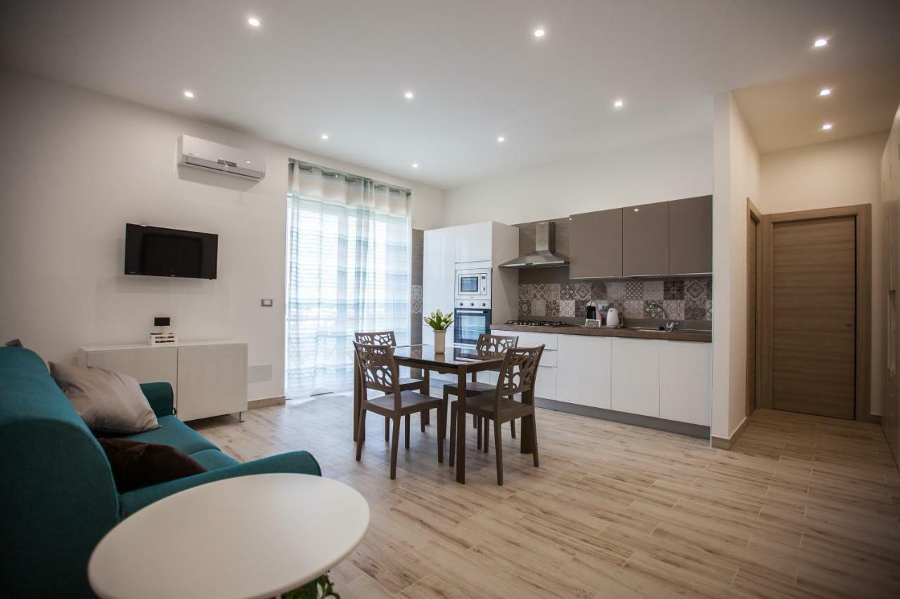 Il Quadrifoglio Apartment Syracuse Exterior photo