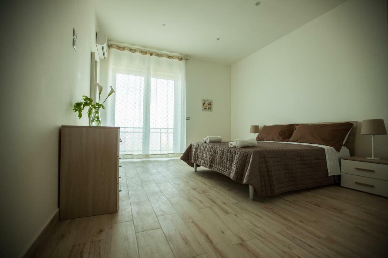 Il Quadrifoglio Apartment Syracuse Exterior photo