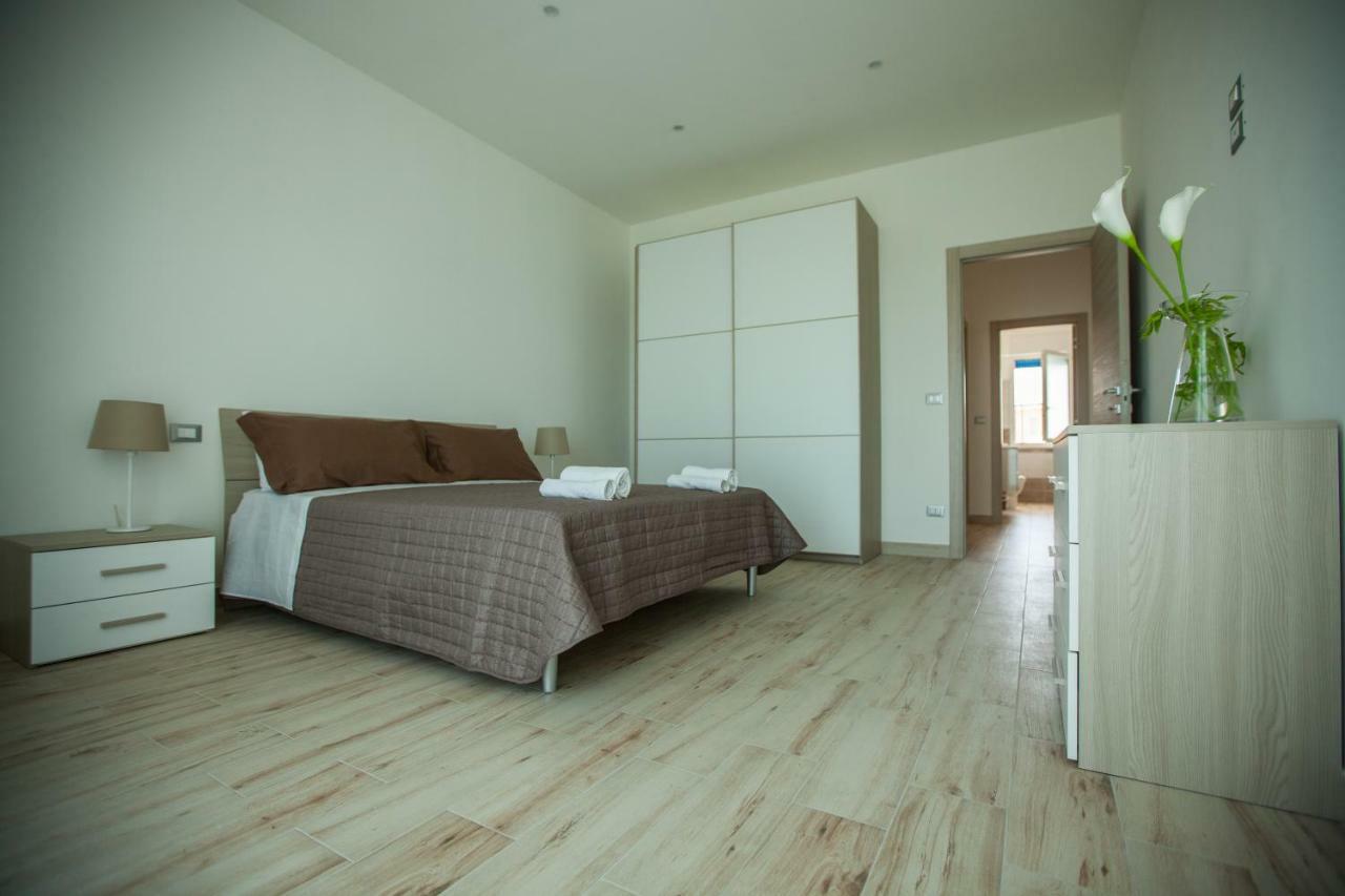 Il Quadrifoglio Apartment Syracuse Exterior photo