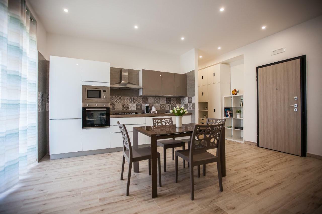 Il Quadrifoglio Apartment Syracuse Exterior photo