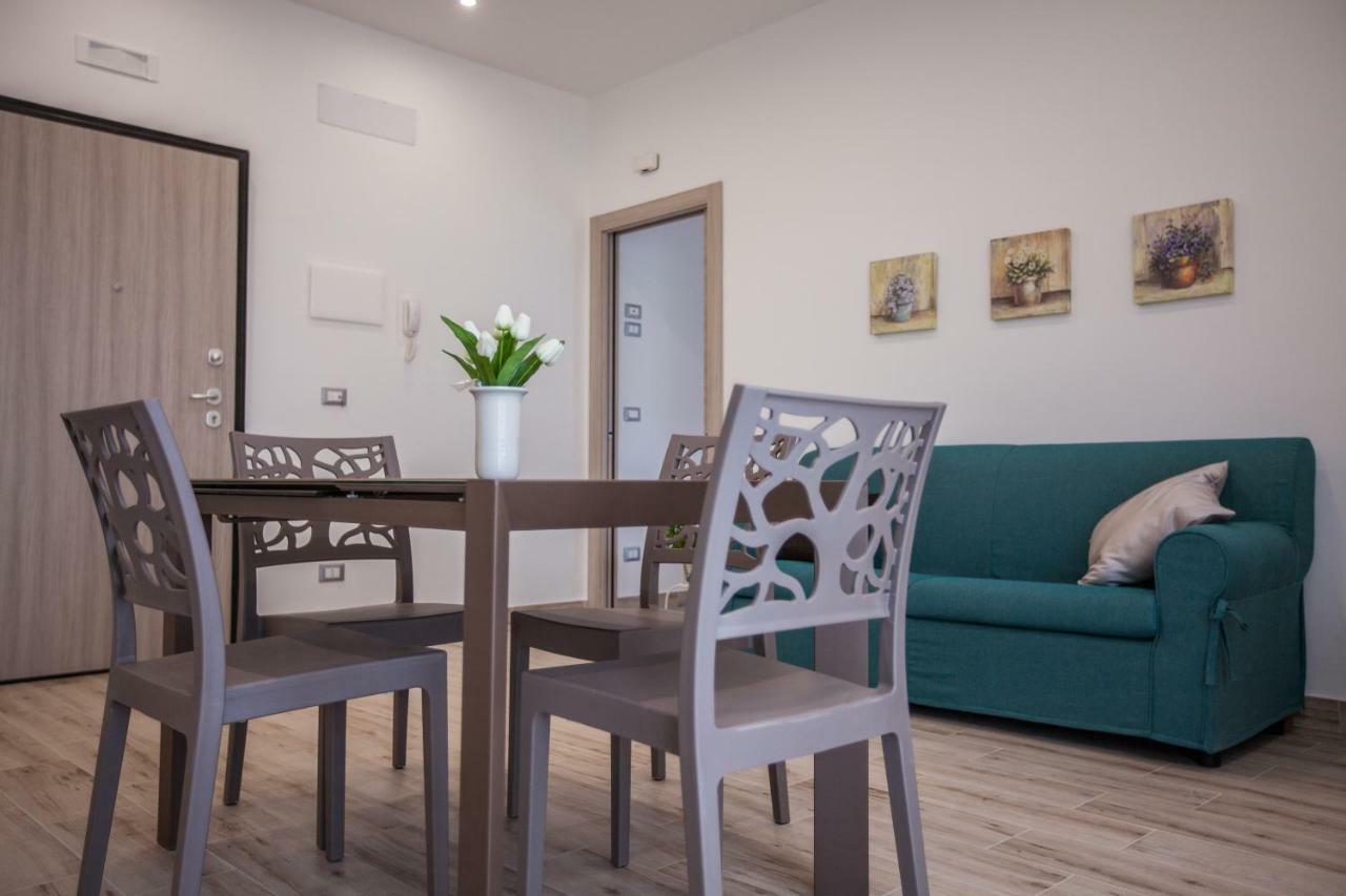 Il Quadrifoglio Apartment Syracuse Exterior photo