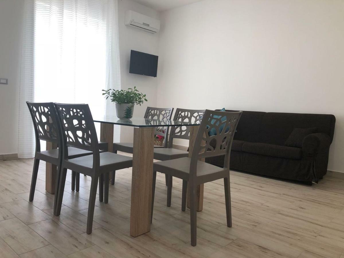 Il Quadrifoglio Apartment Syracuse Exterior photo