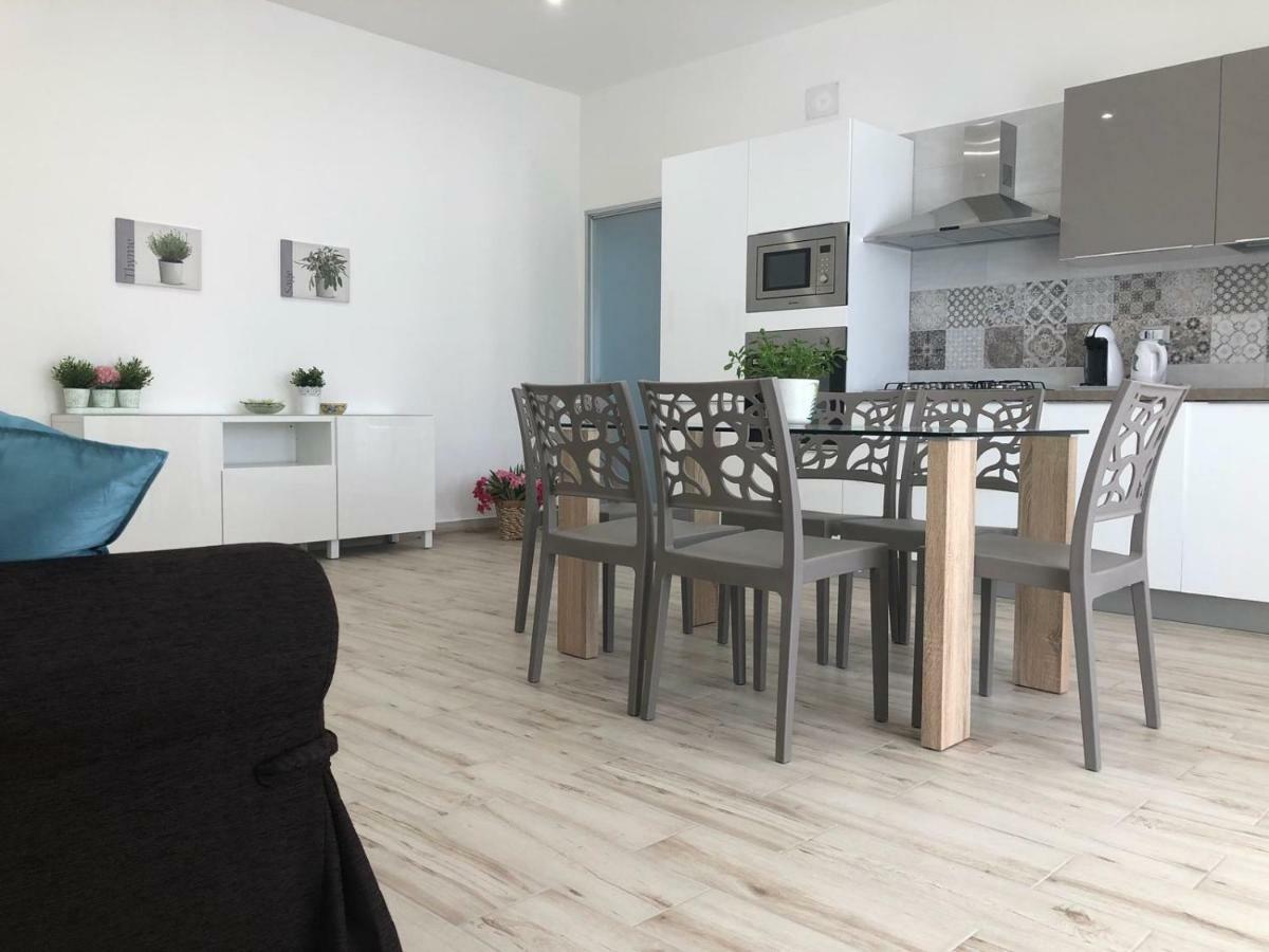 Il Quadrifoglio Apartment Syracuse Exterior photo