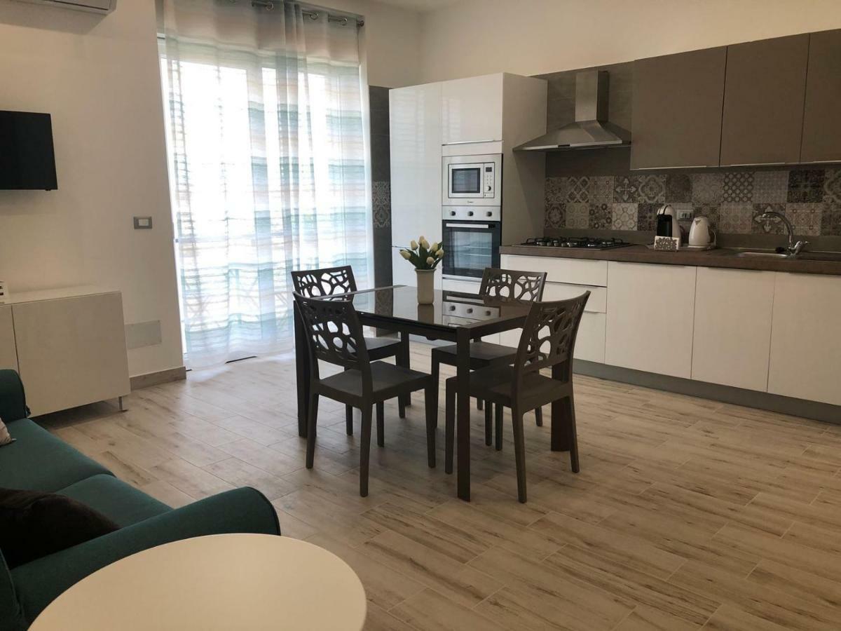 Il Quadrifoglio Apartment Syracuse Exterior photo