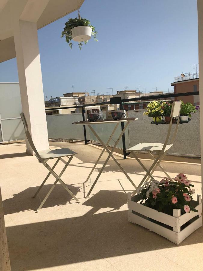 Il Quadrifoglio Apartment Syracuse Exterior photo