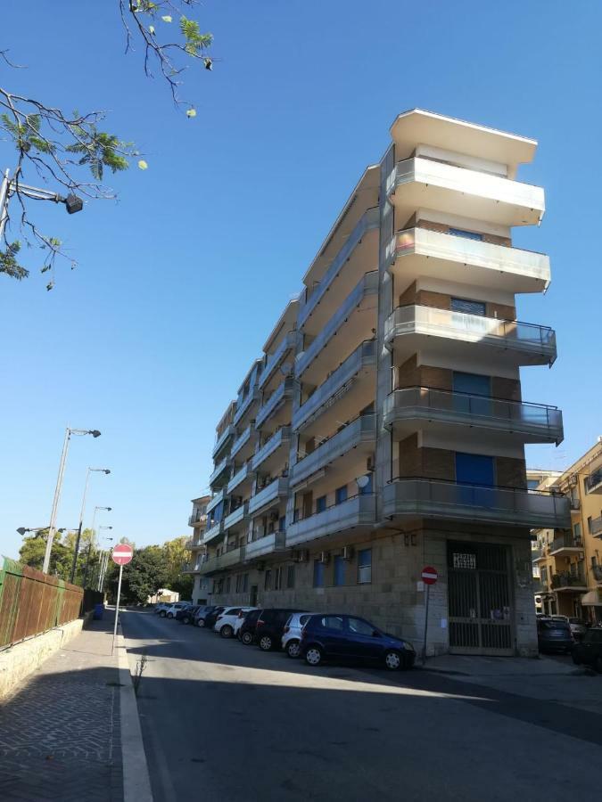 Il Quadrifoglio Apartment Syracuse Exterior photo