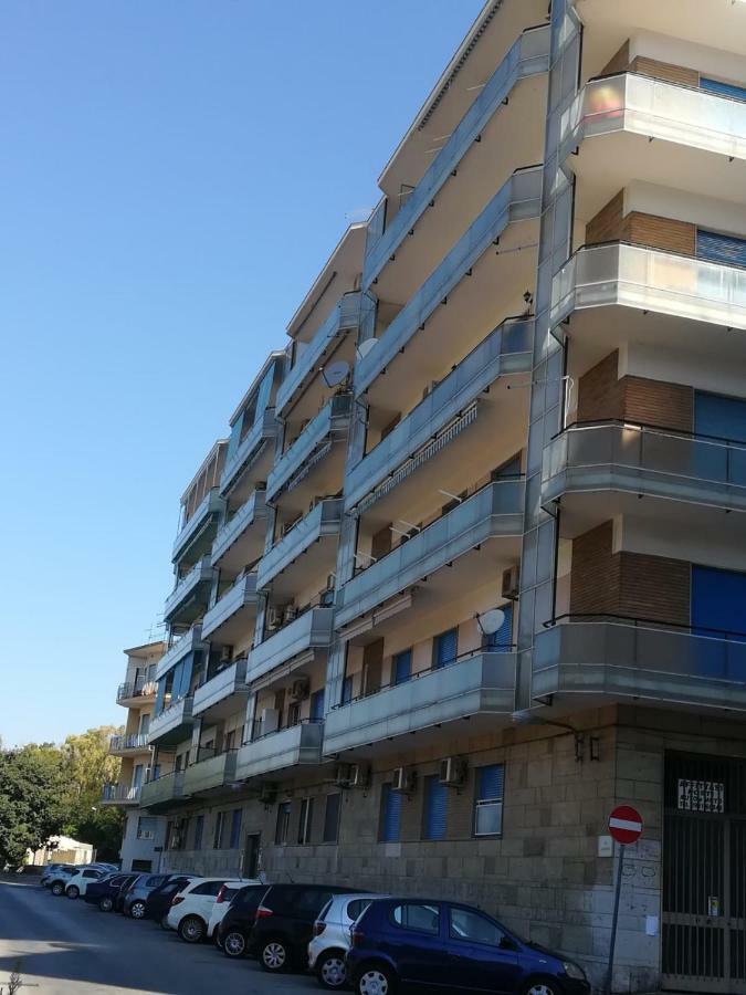 Il Quadrifoglio Apartment Syracuse Exterior photo