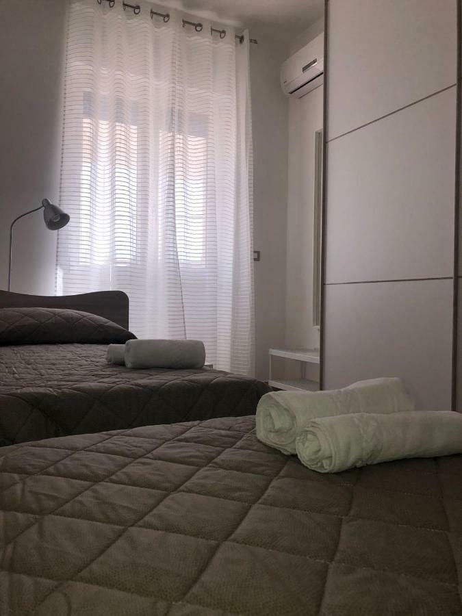 Il Quadrifoglio Apartment Syracuse Exterior photo